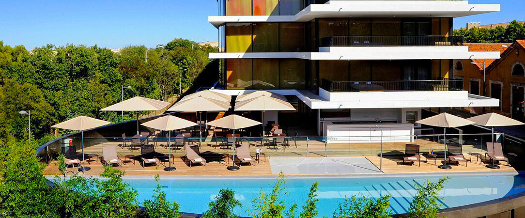 Radisson Blu Montpellier ****