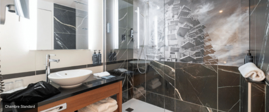 Radisson Blu Montpellier ★★★★ - Hôtel élégant, moderne et parfaitement situé pour un séjour dans la charmante ville de Montpellier. - Montpellier, France