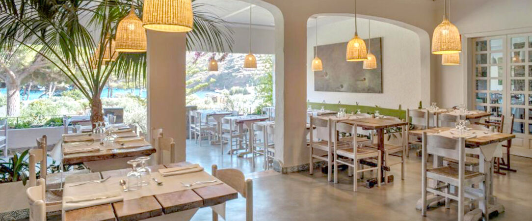 Hôtel Cala Joncols - A charming secret paradise on the Costa Brava. - Costa Brava, Spain