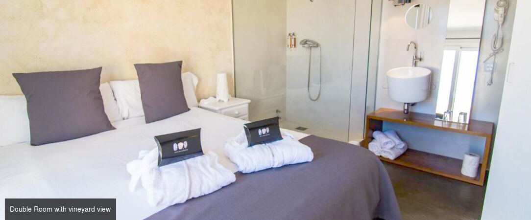 Hôtel Cala Joncols - A charming secret paradise on the Costa Brava. - Costa Brava, Spain