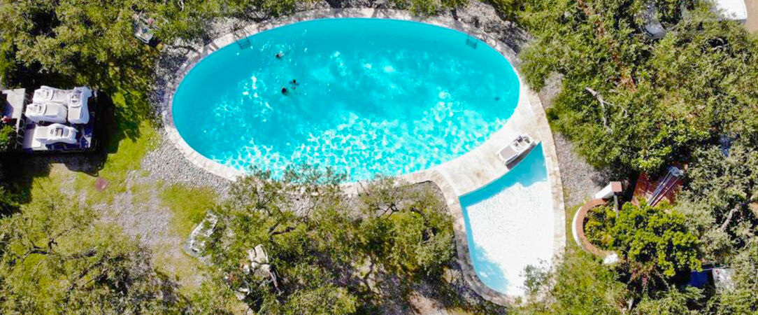 Hôtel Cala Joncols - A charming secret paradise on the Costa Brava. - Costa Brava, Spain