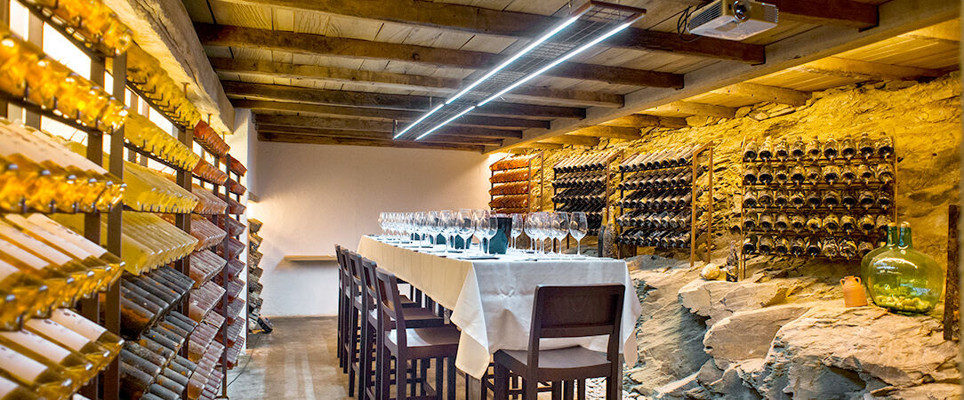 Hôtel Cala Joncols - A charming secret paradise on the Costa Brava. - Costa Brava, Spain