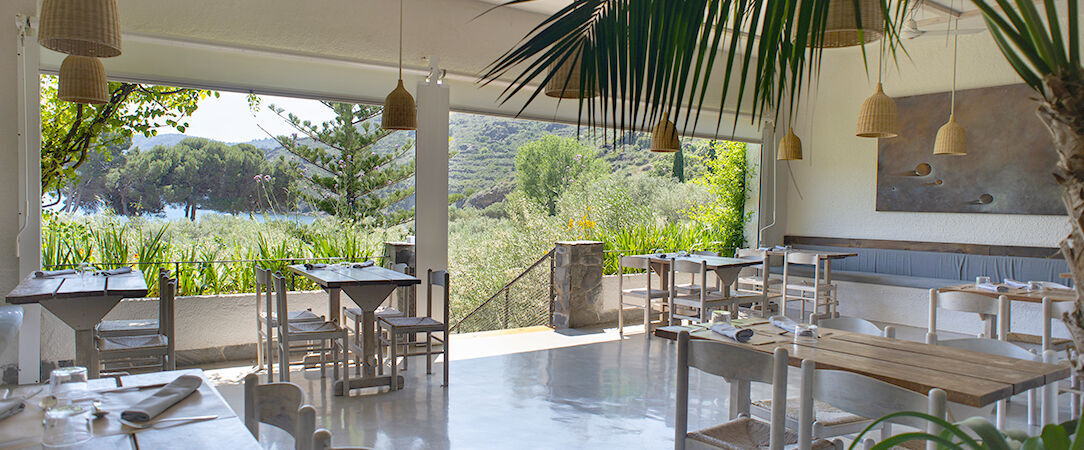 Hôtel Cala Joncols - A charming secret paradise on the Costa Brava. - Costa Brava, Spain