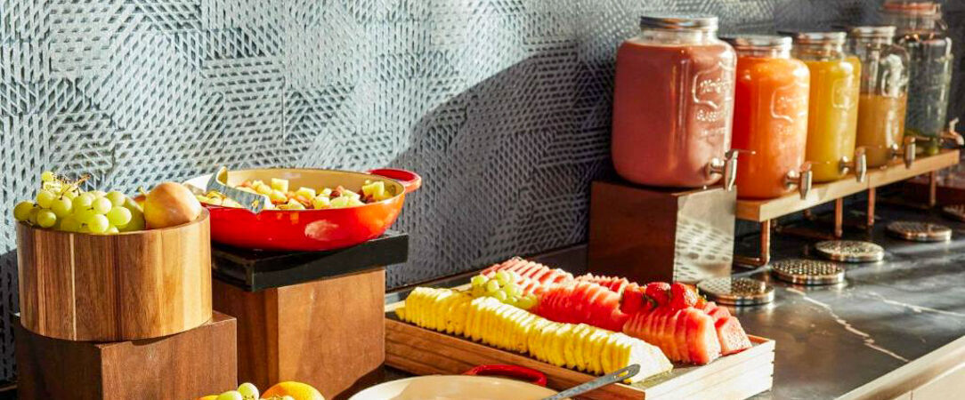 TRIBE Manchester Airport ★★★★ - Un hôtel design et moderne aux portes de Manchester, idéal pour une escale ou un city break culturel. - Manchester, Royaume-Uni