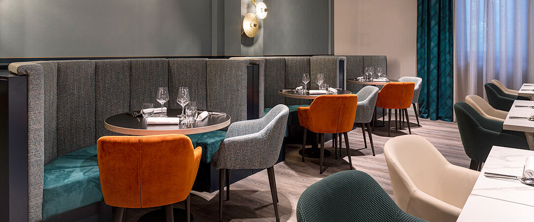 Quark Hotel Milano ****