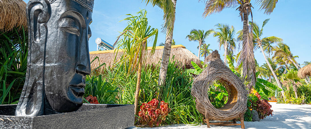Sensations Eco-Chic Hotel ★★★★★ - Adults Only - Une oasis de luxe écologique sur les rives de Zanzibar. - Zanzibar, Tanzanie