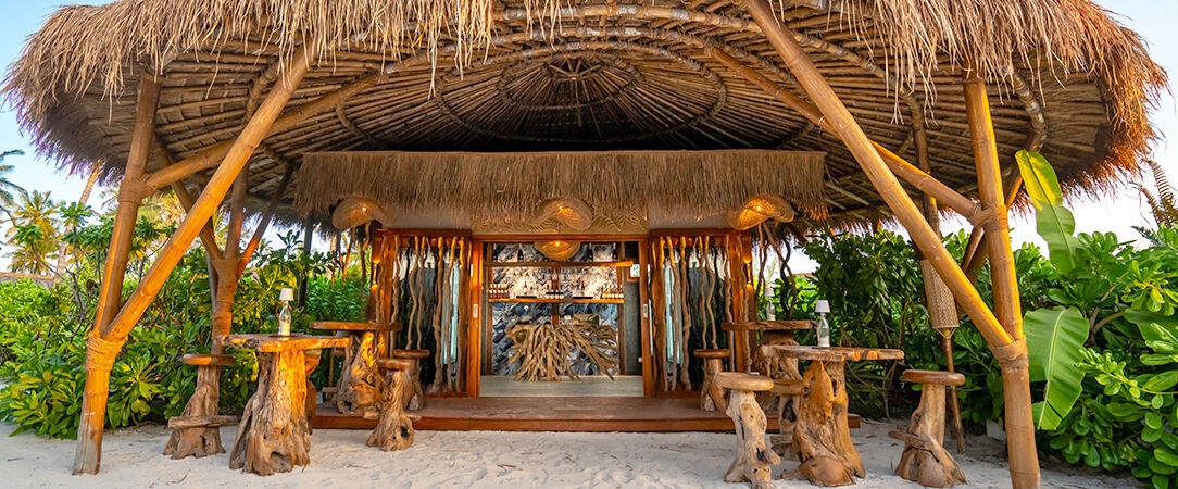 Sensations Eco-Chic Hotel ★★★★★ - Adults Only - Une oasis de luxe écologique sur les rives de Zanzibar. - Zanzibar, Tanzanie