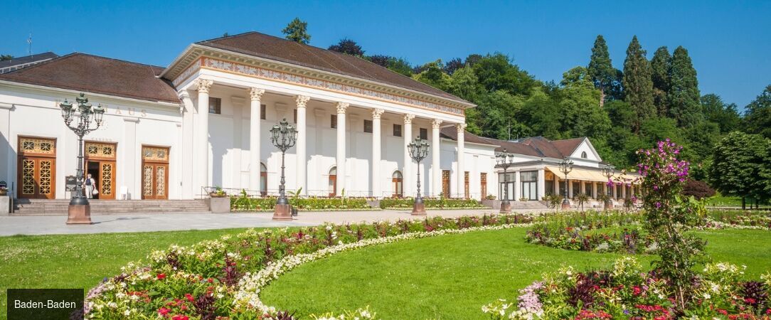 Tribe Baden-Baden ★★★★ - A boutique hotel blending art and design in Baden-Baden, the pearl of the Black Forest. - Forêt-Noire, Germany