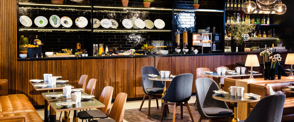 Drawing Hotel ★★★★ - Dernière minute - Adresse contemporaine & artistique en plein cœur de Paris. - Paris, France