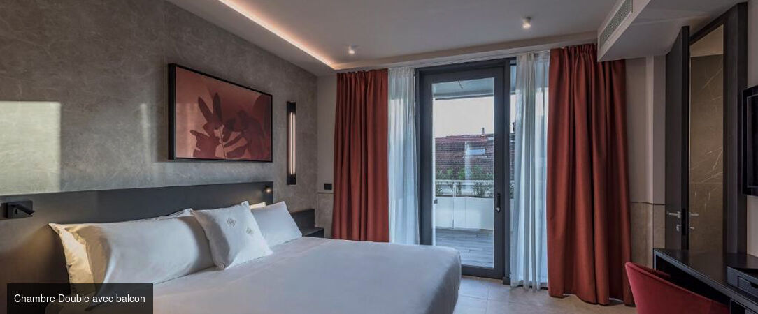 Palazzo Viridis  ★★★★ - Écrin de verdure et refuge urbain cosy en plein cœur de Milan. - Milan, Italie