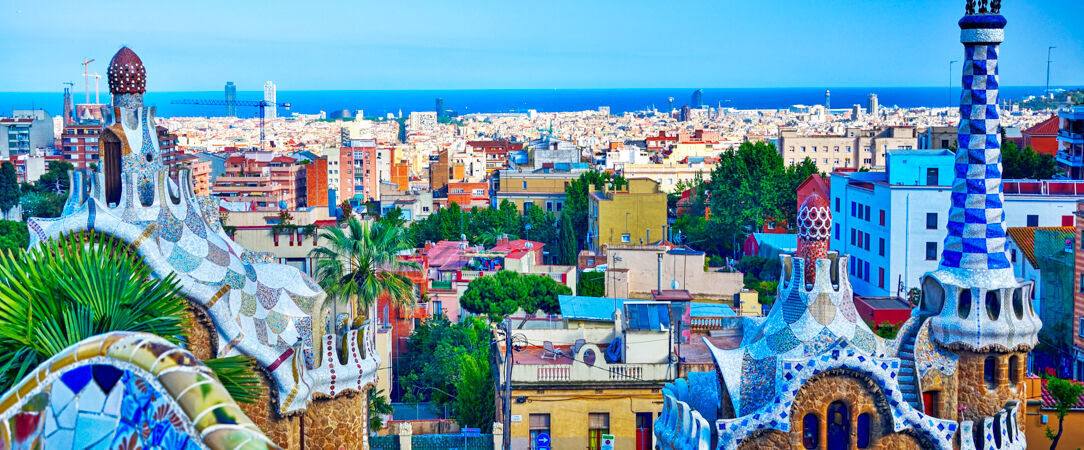 H10 Art Gallery **** Sup