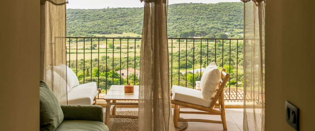 Résidence Oradoro ★★★★ - Nouvelle pépite pour découvrir la Balagne, où chaque jour est une ode à la Dolce Vita ! - Corsica, France