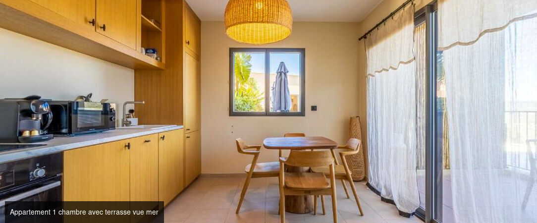Résidence Oradoro ★★★★ - Nouvelle pépite pour découvrir la Balagne, où chaque jour est une ode à la Dolce Vita ! - Corse, France
