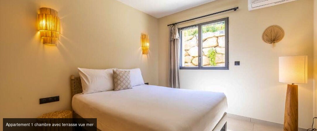 Résidence Oradoro ★★★★ - Nouvelle pépite pour découvrir la Balagne, où chaque jour est une ode à la Dolce Vita ! - Corse, France