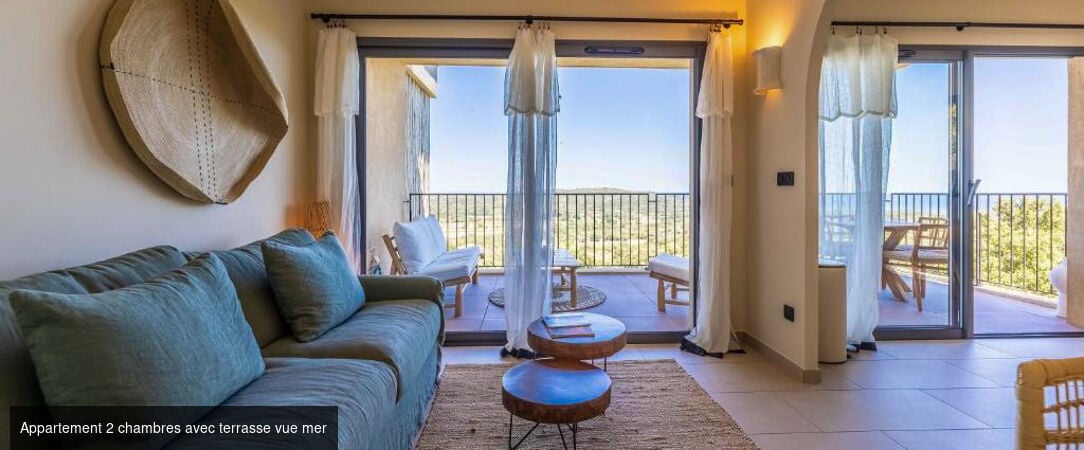Résidence Oradoro ★★★★ - Nouvelle pépite pour découvrir la Balagne, où chaque jour est une ode à la Dolce Vita ! - Corse, France