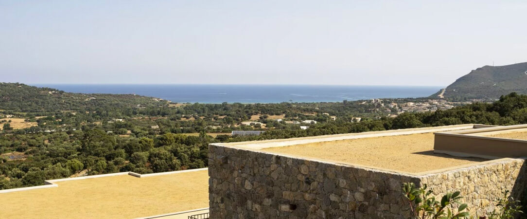 Résidence Oradoro ★★★★ - Nouvelle pépite pour découvrir la Balagne, où chaque jour est une ode à la Dolce Vita ! - Corse, France