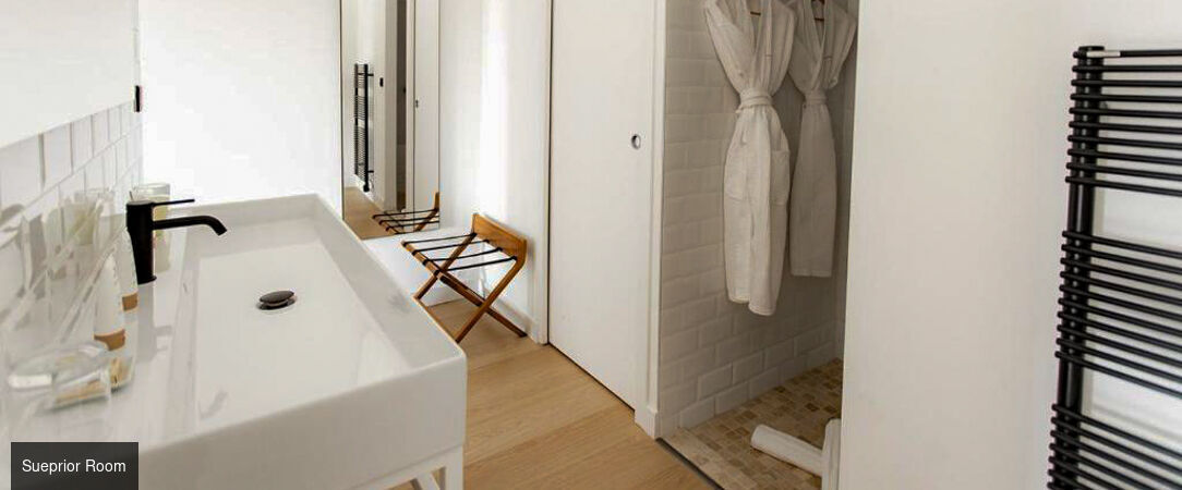 Mas de la Fouque - L’esprit nature chic au cœur de la Camargue. - Camargue, France