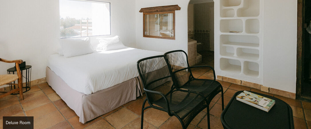 Mas de la Fouque - L’esprit nature chic au cœur de la Camargue. - Camargue, France