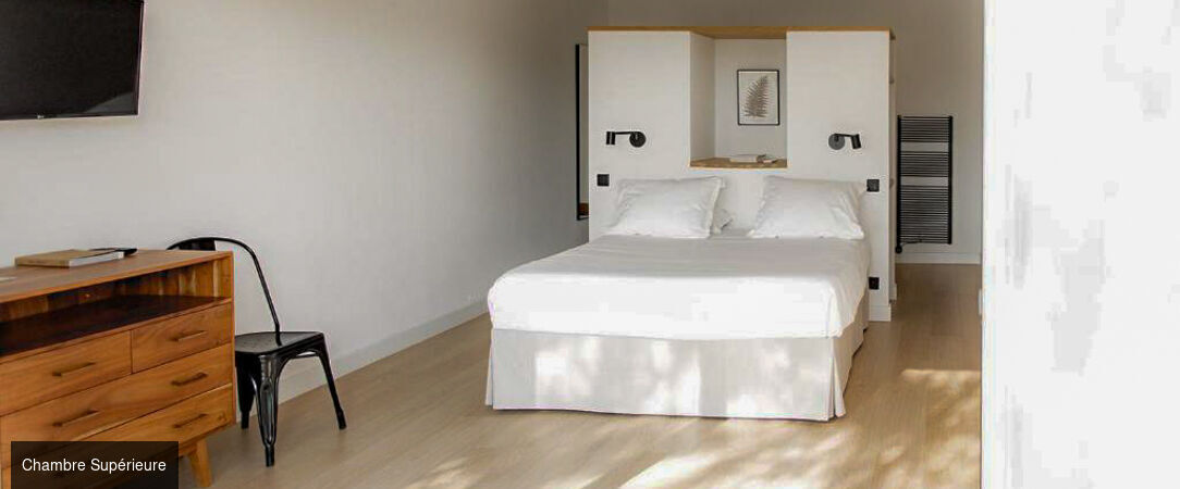 Mas de la Fouque - L’esprit nature chic au cœur de la Camargue. - Camargue, France