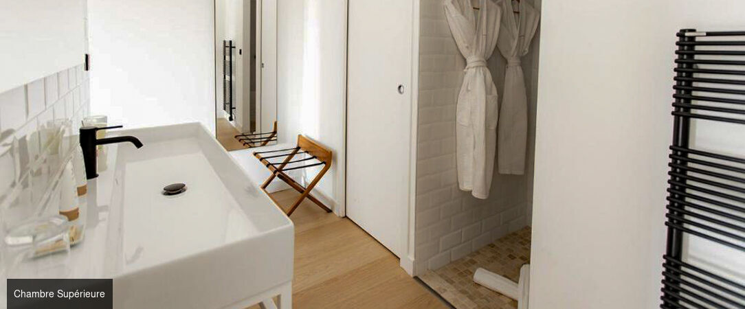 Mas de la Fouque - L’esprit nature chic au cœur de la Camargue. - Camargue, France