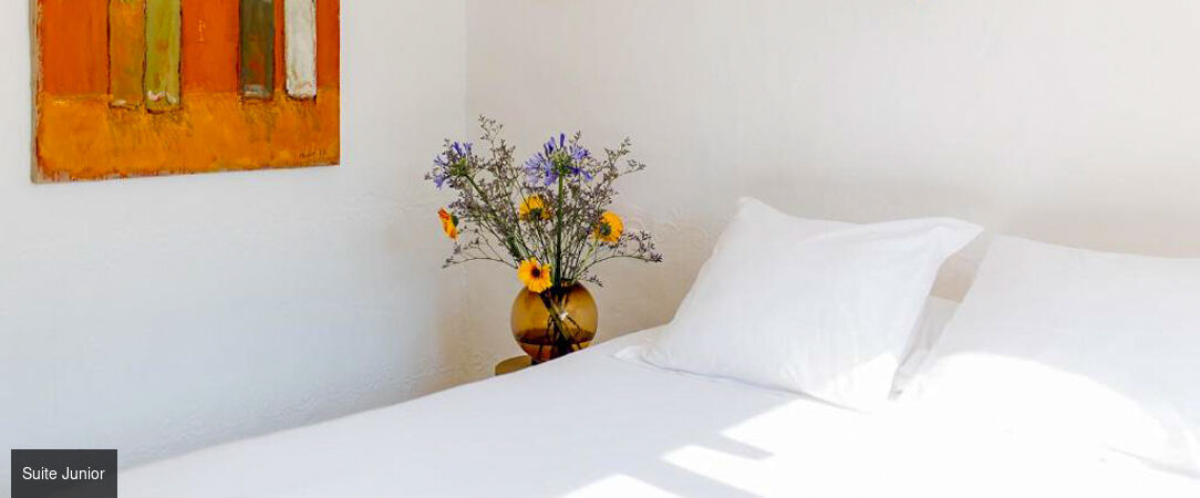 Mas de la Fouque - L’esprit nature chic au cœur de la Camargue. - Camargue, France