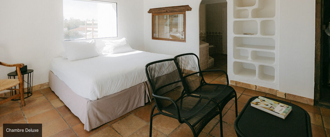 Mas de la Fouque - L’esprit nature chic au cœur de la Camargue. - Camargue, France