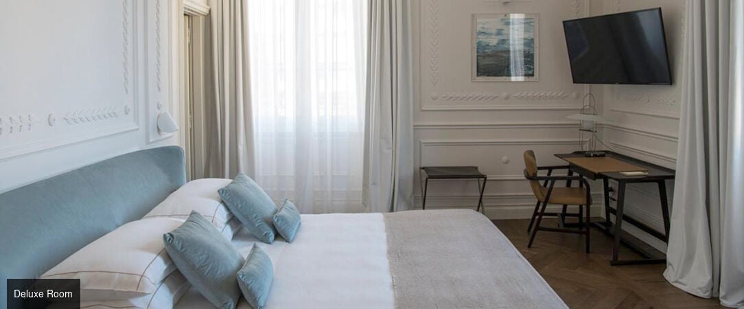 Dimora Palanca ★★★★★ - One-of-a-kind stay in the enchanting city of Florence. - Florence, Italy