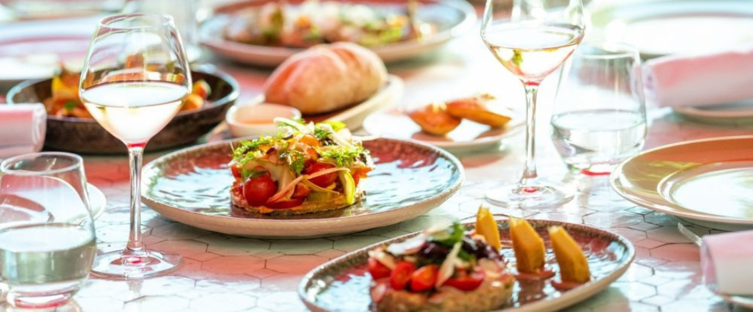 Le Saint-Paul Relais & Châteaux ★★★★★ - Adresse élégante et raffinée dans le sud de la France. - Saint-Paul-de-Vence, France