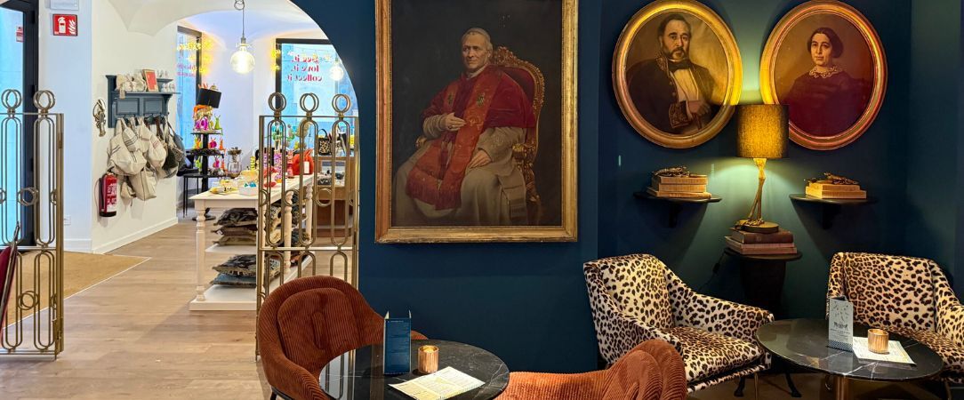Hotel Divino ★★★★ by Fimedhotels - Élégant boutique-hôtel au cœur de Figueres, à deux pas du musée Dalí. - Figueres, Spain