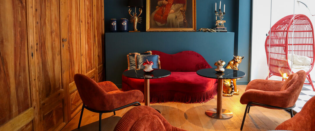 Hotel Divino ★★★★ by Fimedhotels - Élégant boutique-hôtel au cœur de Figueres, à deux pas du musée Dalí. - Figueres, Spain