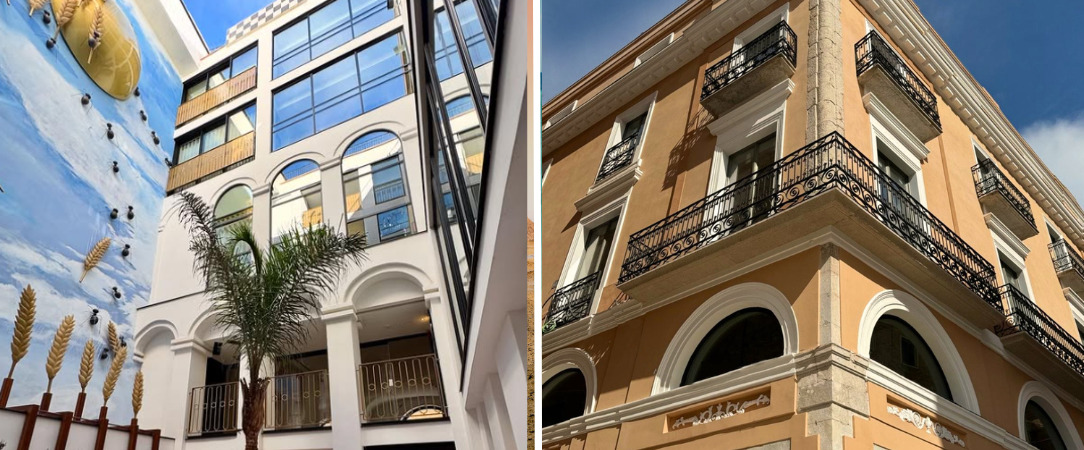 Hotel Divino ★★★★ by Fimedhotels - Élégant boutique-hôtel au cœur de Figueres, à deux pas du musée Dalí. - Figueres, Spain