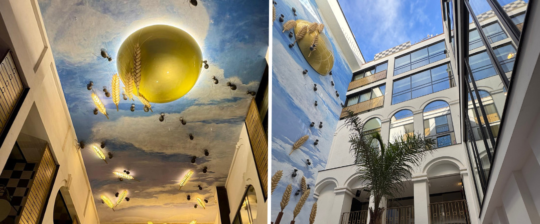 Hotel Divino ★★★★ by Fimedhotels - Élégant boutique-hôtel au cœur de Figueres, à deux pas du musée Dalí. - Figueres, Spain