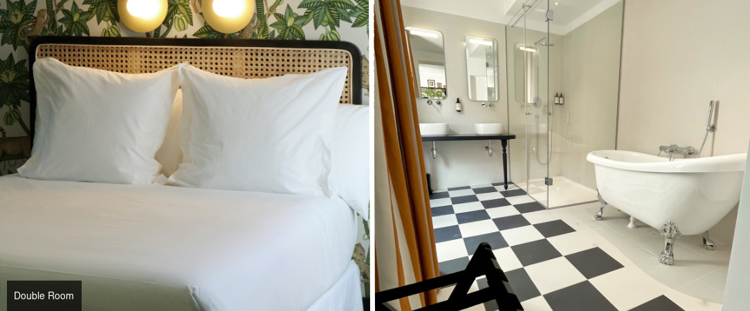 Hotel Divino ★★★★ by Fimedhotels - Élégant boutique-hôtel au cœur de Figueres, à deux pas du musée Dalí. - Figueres, Spain