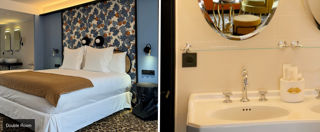 Hotel Divino ★★★★ by Fimedhotels - Élégant boutique-hôtel au cœur de Figueres, à deux pas du musée Dalí. - Figueres, Spain