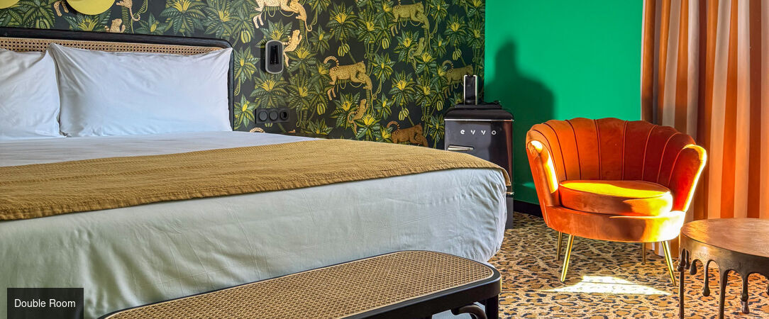 Hotel Divino ★★★★ by Fimedhotels - Élégant boutique-hôtel au cœur de Figueres, à deux pas du musée Dalí. - Figueres, Spain