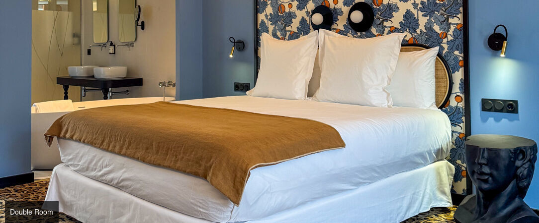 Hotel Divino ★★★★ by Fimedhotels - Élégant boutique-hôtel au cœur de Figueres, à deux pas du musée Dalí. - Figueres, Spain