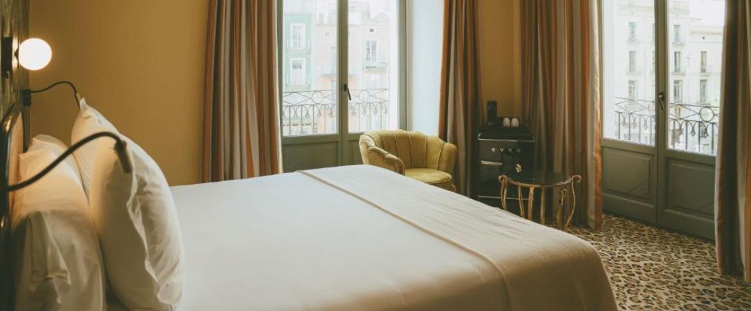 Hotel Divino ★★★★ by Fimedhotels - Élégant boutique-hôtel au cœur de Figueres, à deux pas du musée Dalí. - Figueres, Spain