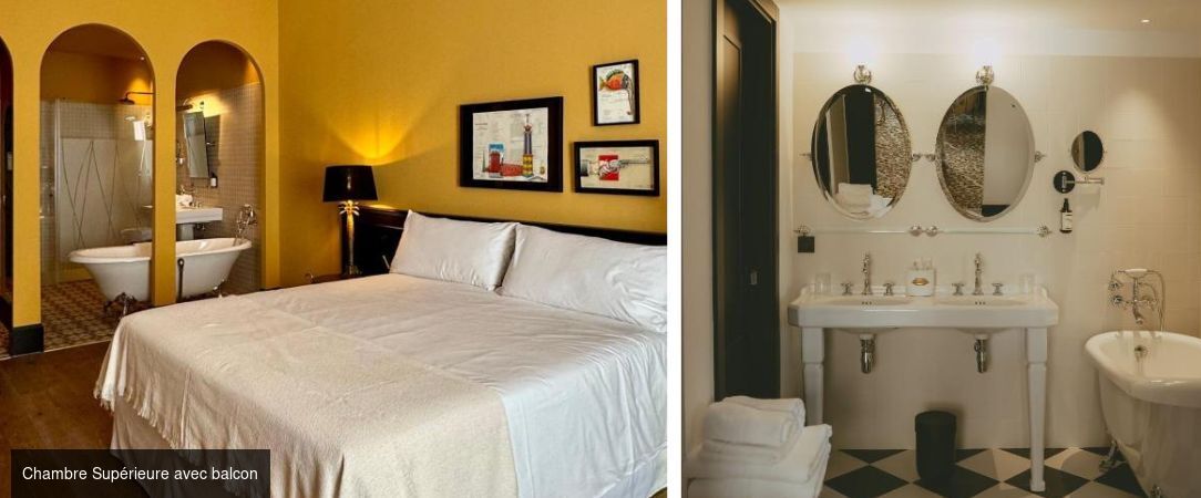 Hotel Divino ★★★★ by Fimedhotels - Élégant boutique-hôtel au cœur de Figueres, à proximité du musée Dalí. - Figueres, Espagne