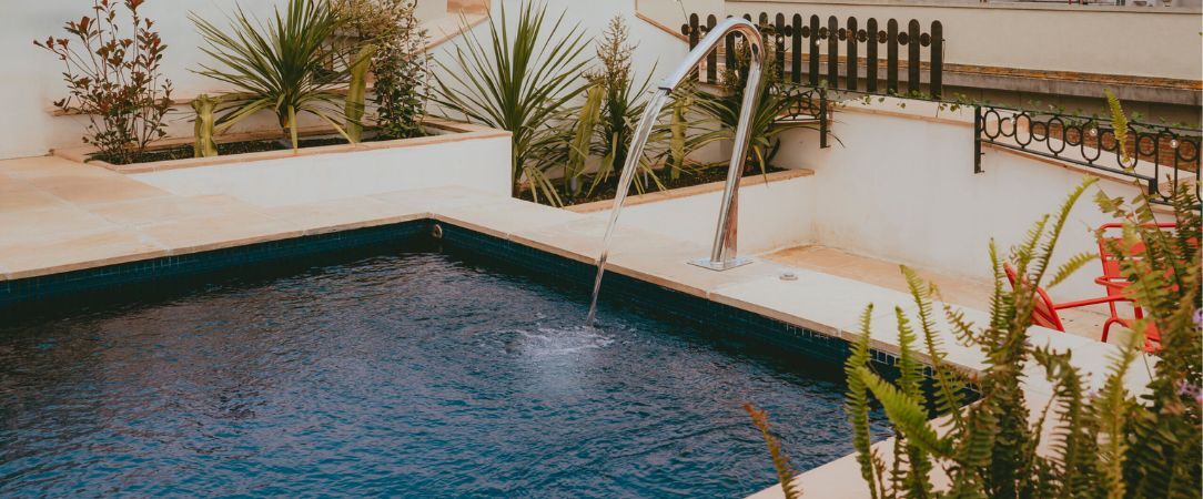 Hotel Divino ★★★★ by Fimedhotels - Élégant boutique-hôtel au cœur de Figueres, à proximité du musée Dalí. - Figueres, Espagne