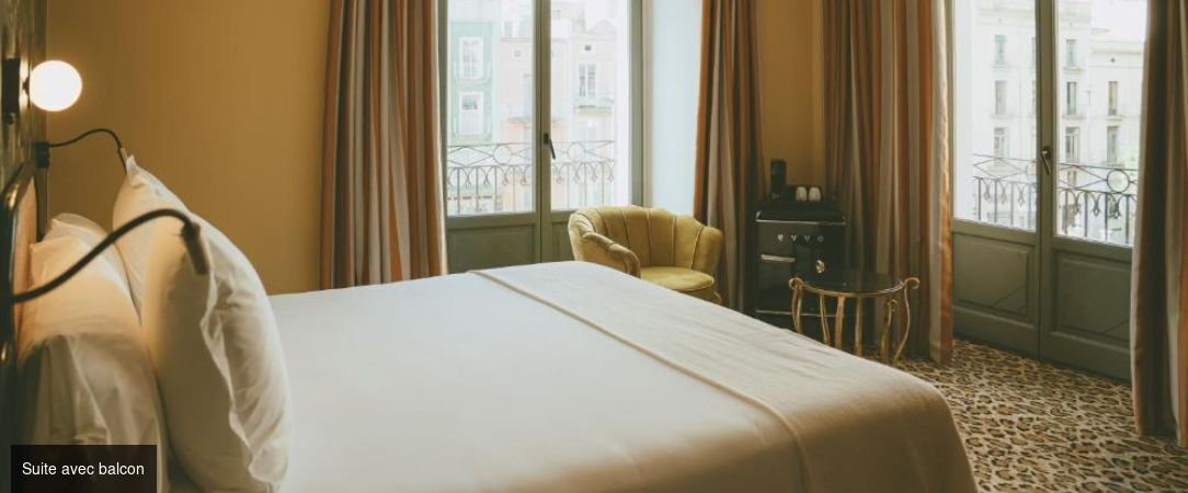 Hotel Divino ★★★★ by Fimedhotels - Élégant boutique-hôtel au cœur de Figueres, à proximité du musée Dalí. - Figueres, Espagne