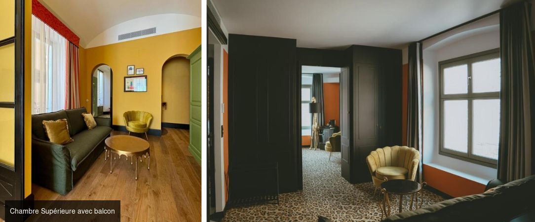 Hotel Divino ★★★★ by Fimedhotels - Élégant boutique-hôtel au cœur de Figueres, à proximité du musée Dalí. - Figueres, Espagne