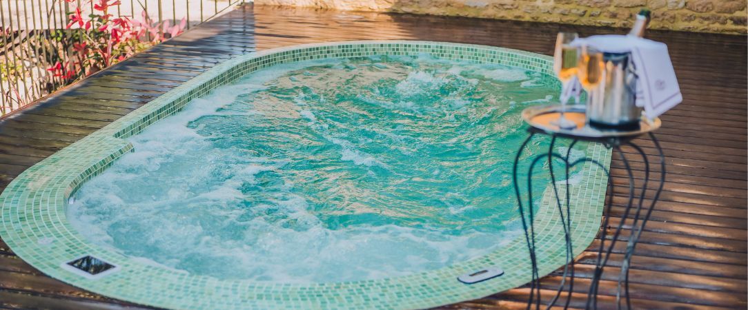 Château Hôtel - Domaine de Coeurmandie ★★★★ - Gentilhommière somptueuse, luxe et élégance intemporelle en plein cœur du Calvados. - Normandie, France