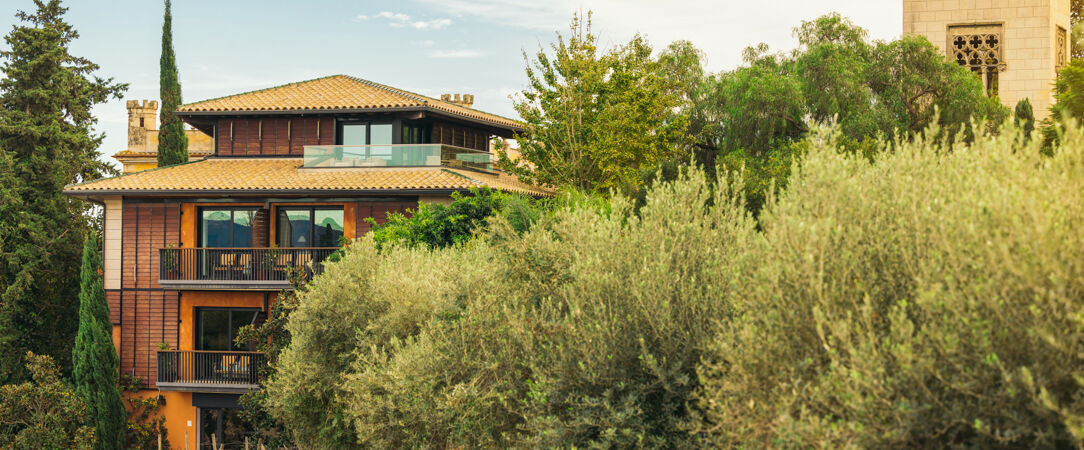 Hôtel Mas La Boella ★★★★ - Adults Only - Un havre d’élégance pour un agréable séjour œnologique en Catalogne. - Tarragona region, Spain