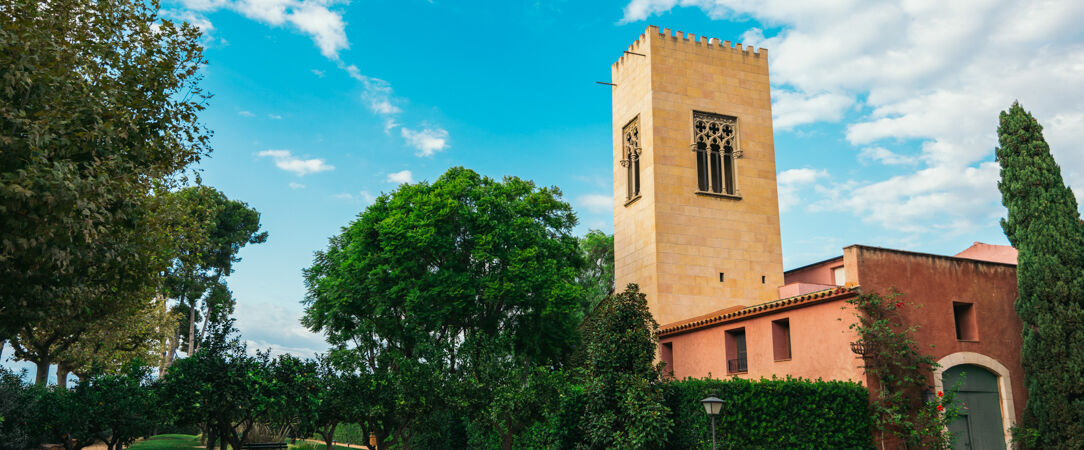 Hôtel Mas La Boella ★★★★ - Adults Only - Un havre d’élégance pour un agréable séjour œnologique en Catalogne. - Tarragona region, Spain