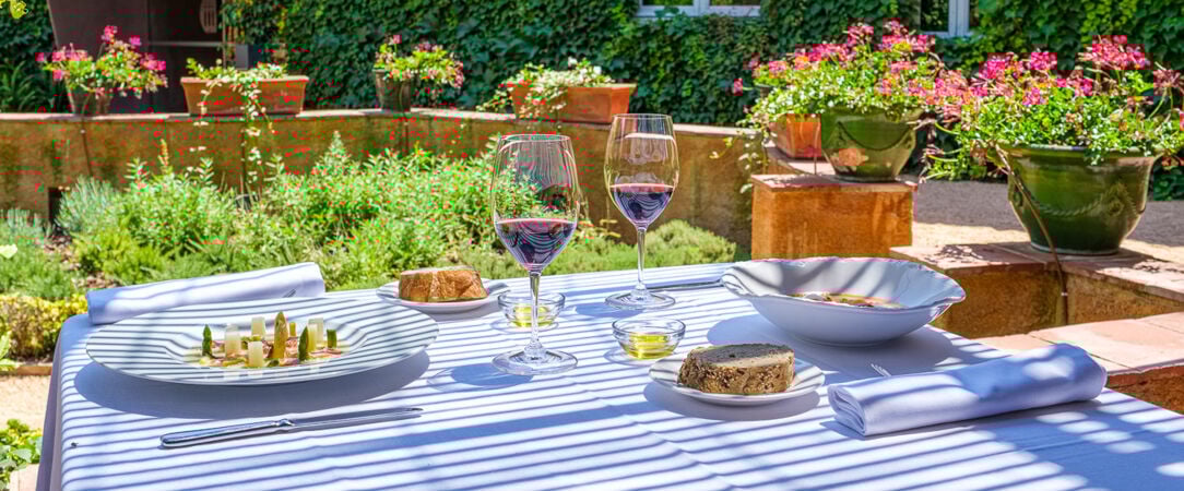 Hôtel Mas La Boella ★★★★ - Adults Only - Un havre d’élégance pour un agréable séjour œnologique en Catalogne. - Région de Tarragone, Espagne