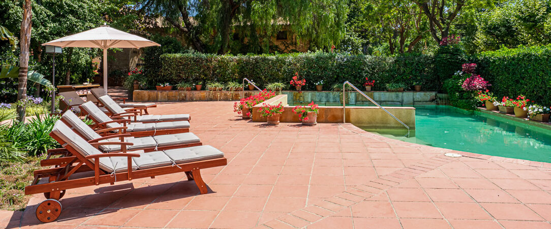 Hôtel Mas La Boella ★★★★ - Adults Only - Un havre d’élégance pour un agréable séjour œnologique en Catalogne. - Région de Tarragone, Espagne