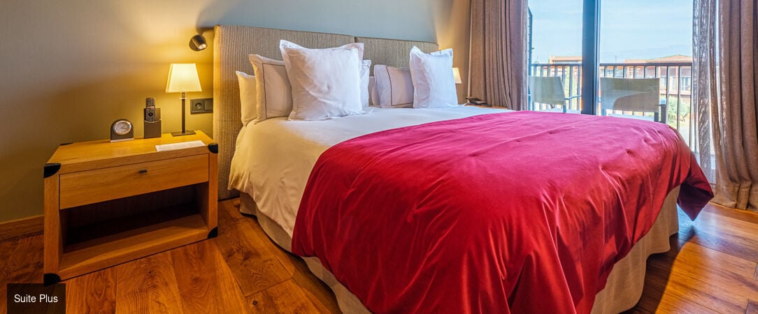 Hôtel Mas La Boella ★★★★ - Adults Only - Un havre d’élégance pour un agréable séjour œnologique en Catalogne. - Région de Tarragone, Espagne