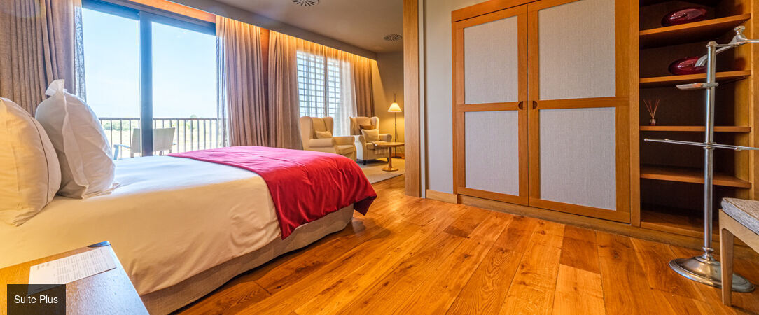 Hôtel Mas La Boella ★★★★ - Adults Only - Un havre d’élégance pour un agréable séjour œnologique en Catalogne. - Région de Tarragone, Espagne