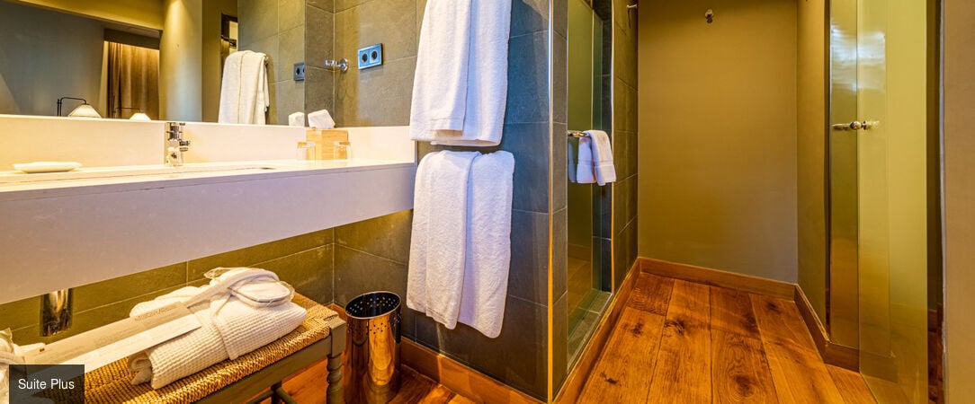 Hôtel Mas La Boella ★★★★ - Adults Only - Un havre d’élégance pour un agréable séjour œnologique en Catalogne. - Région de Tarragone, Espagne