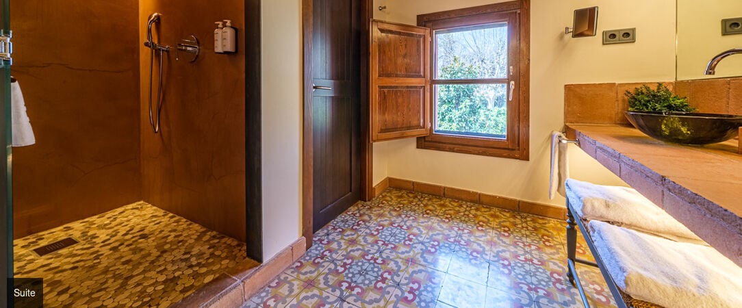 Hôtel Mas La Boella ★★★★ - Adults Only - Un havre d’élégance pour un agréable séjour œnologique en Catalogne. - Région de Tarragone, Espagne